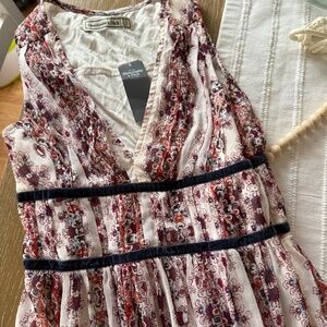 Abercrombie & Fitch Dress